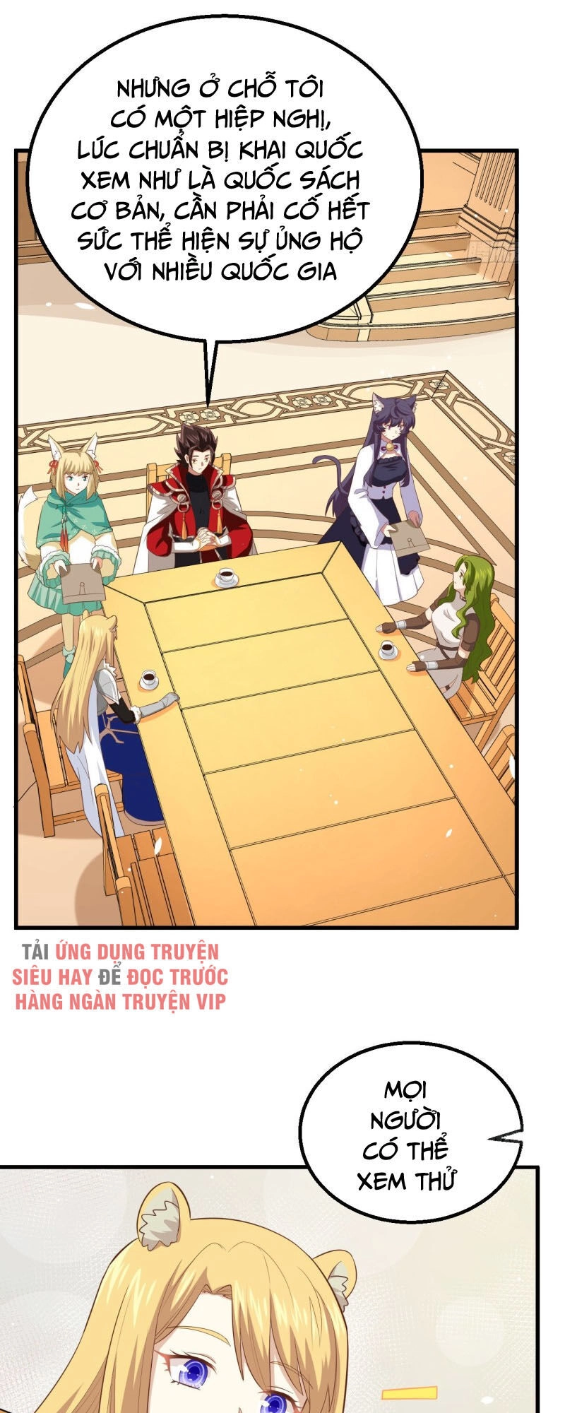 Từ Hôm Nay Bắt Đầu Làm Thành Chủ Chapter 253 - 14