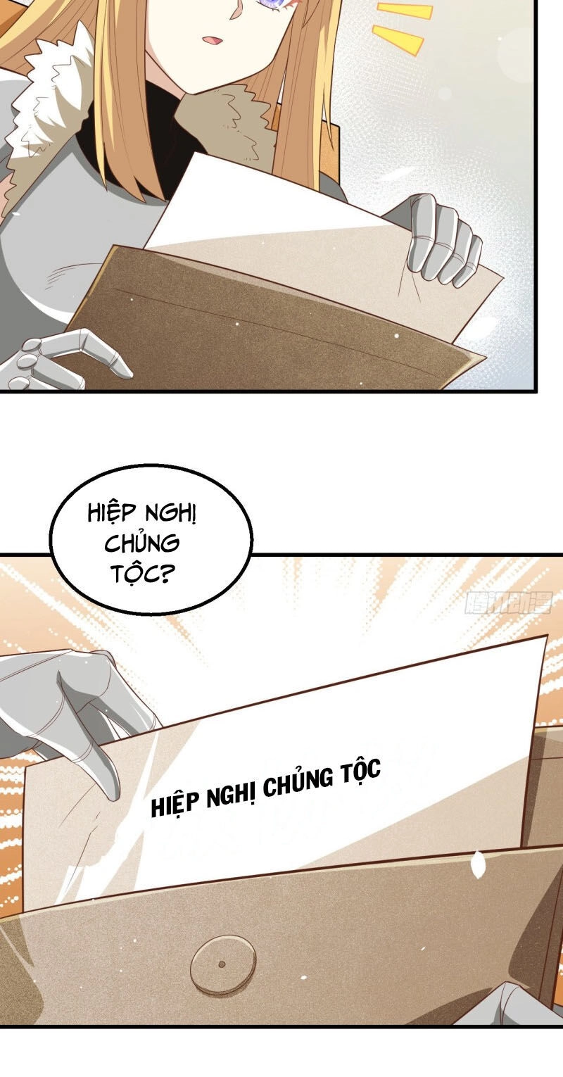 Từ Hôm Nay Bắt Đầu Làm Thành Chủ Chapter 253 - 15