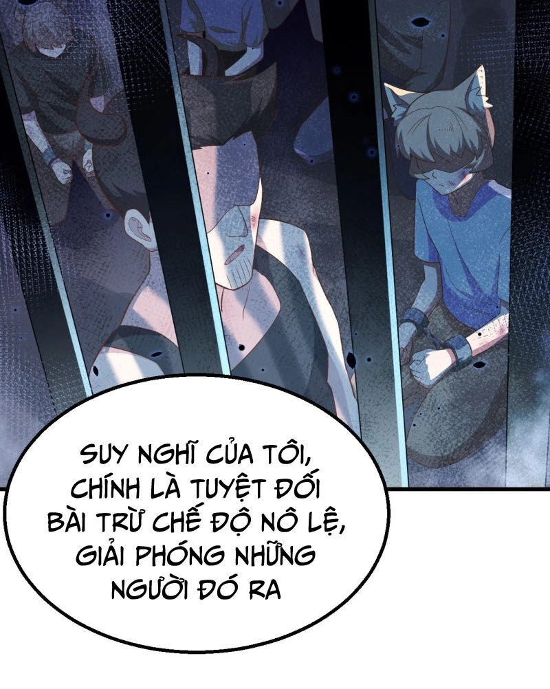 Từ Hôm Nay Bắt Đầu Làm Thành Chủ Chapter 253 - 17