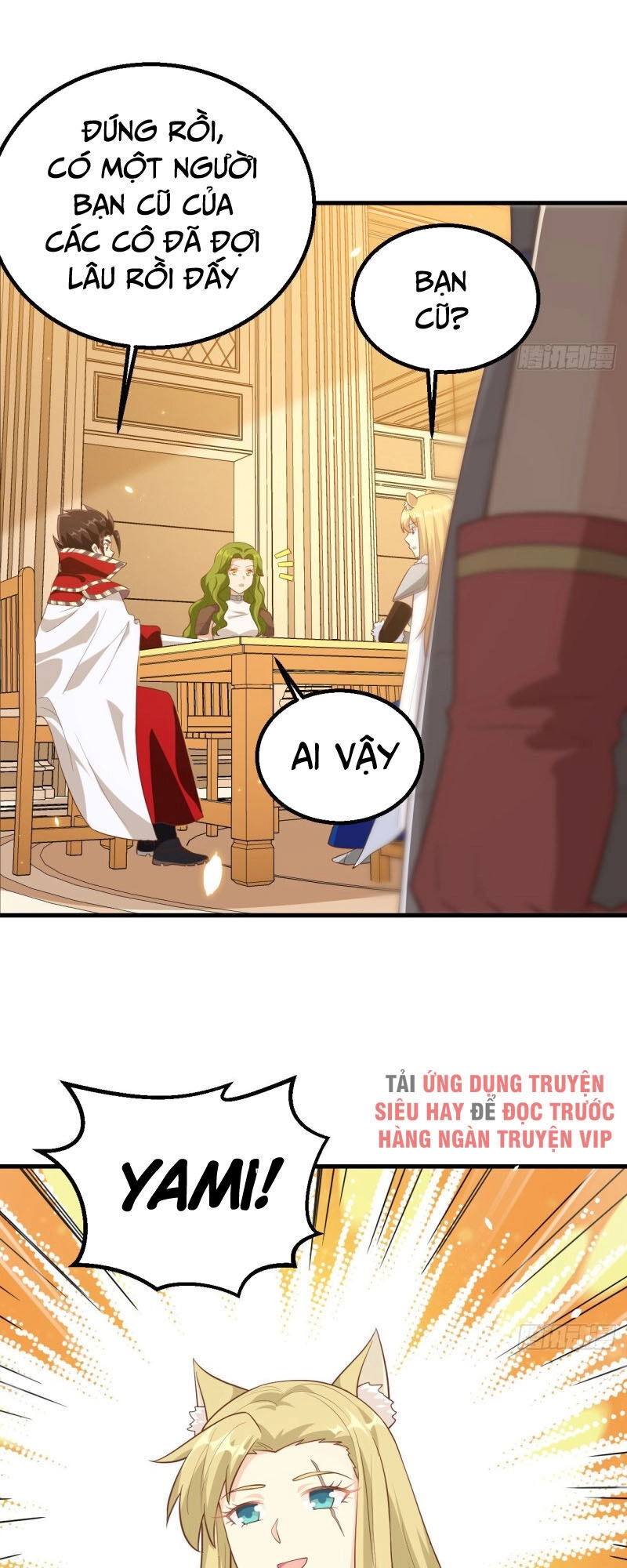 Từ Hôm Nay Bắt Đầu Làm Thành Chủ Chapter 253 - 22