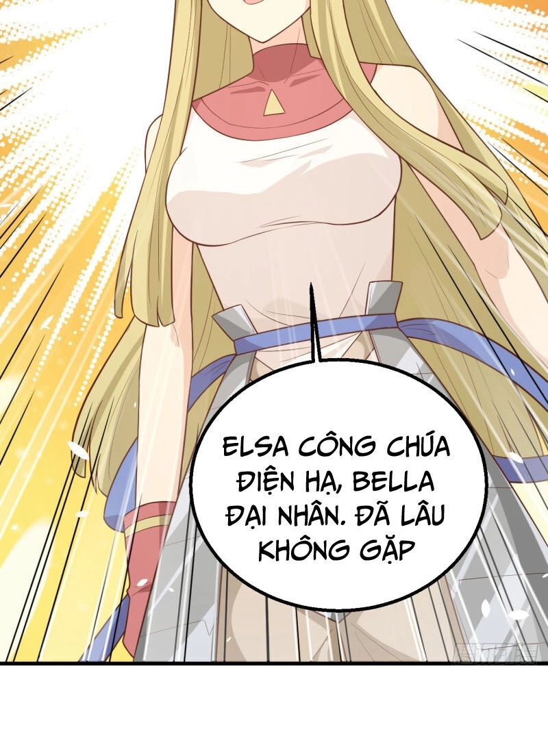 Từ Hôm Nay Bắt Đầu Làm Thành Chủ Chapter 253 - 23