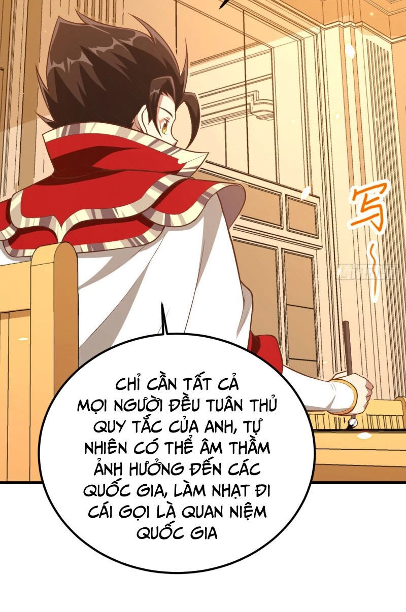 Từ Hôm Nay Bắt Đầu Làm Thành Chủ Chapter 253 - 29