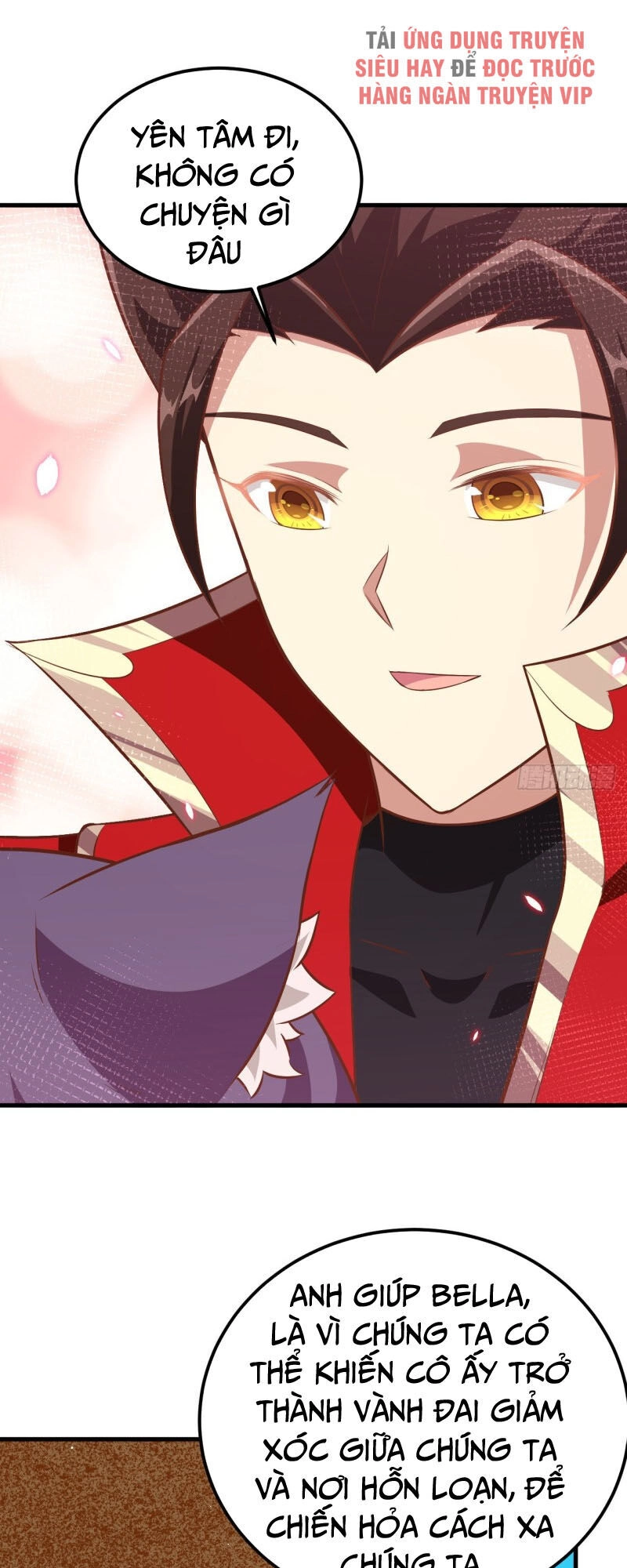 Từ Hôm Nay Bắt Đầu Làm Thành Chủ Chapter 253 - 34