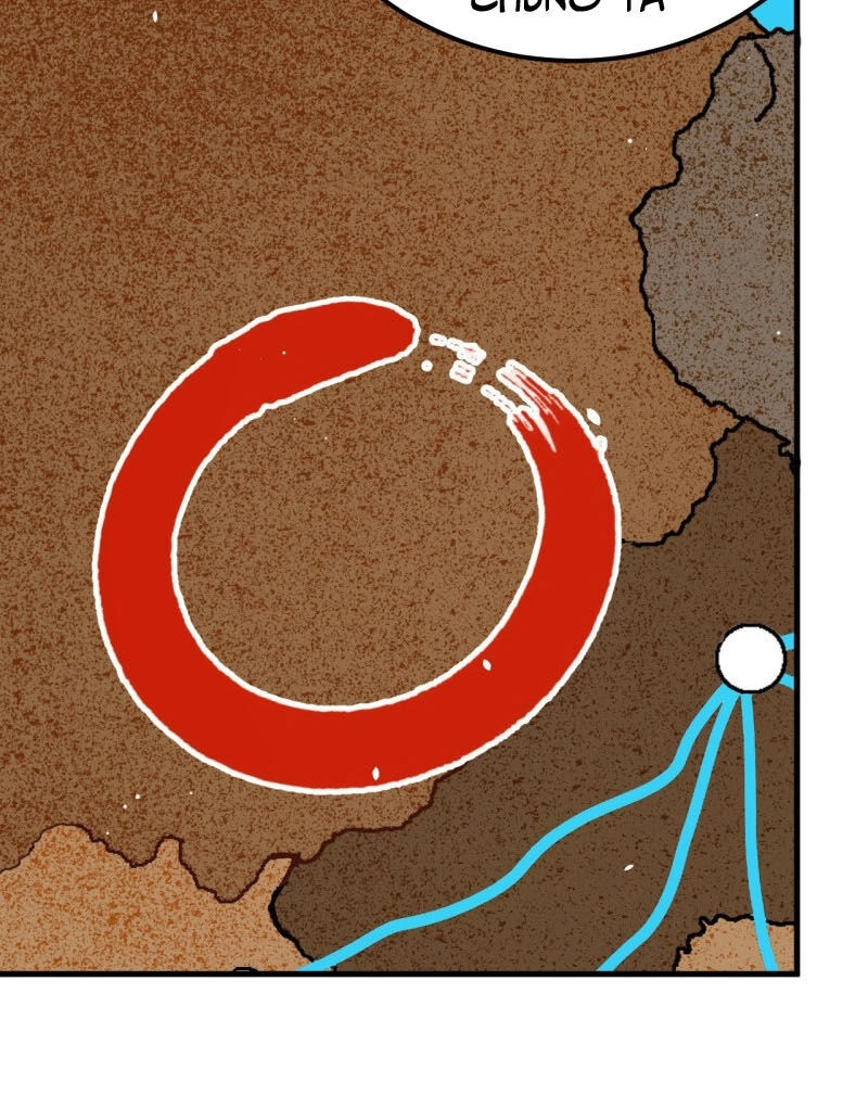 Từ Hôm Nay Bắt Đầu Làm Thành Chủ Chapter 253 - 35