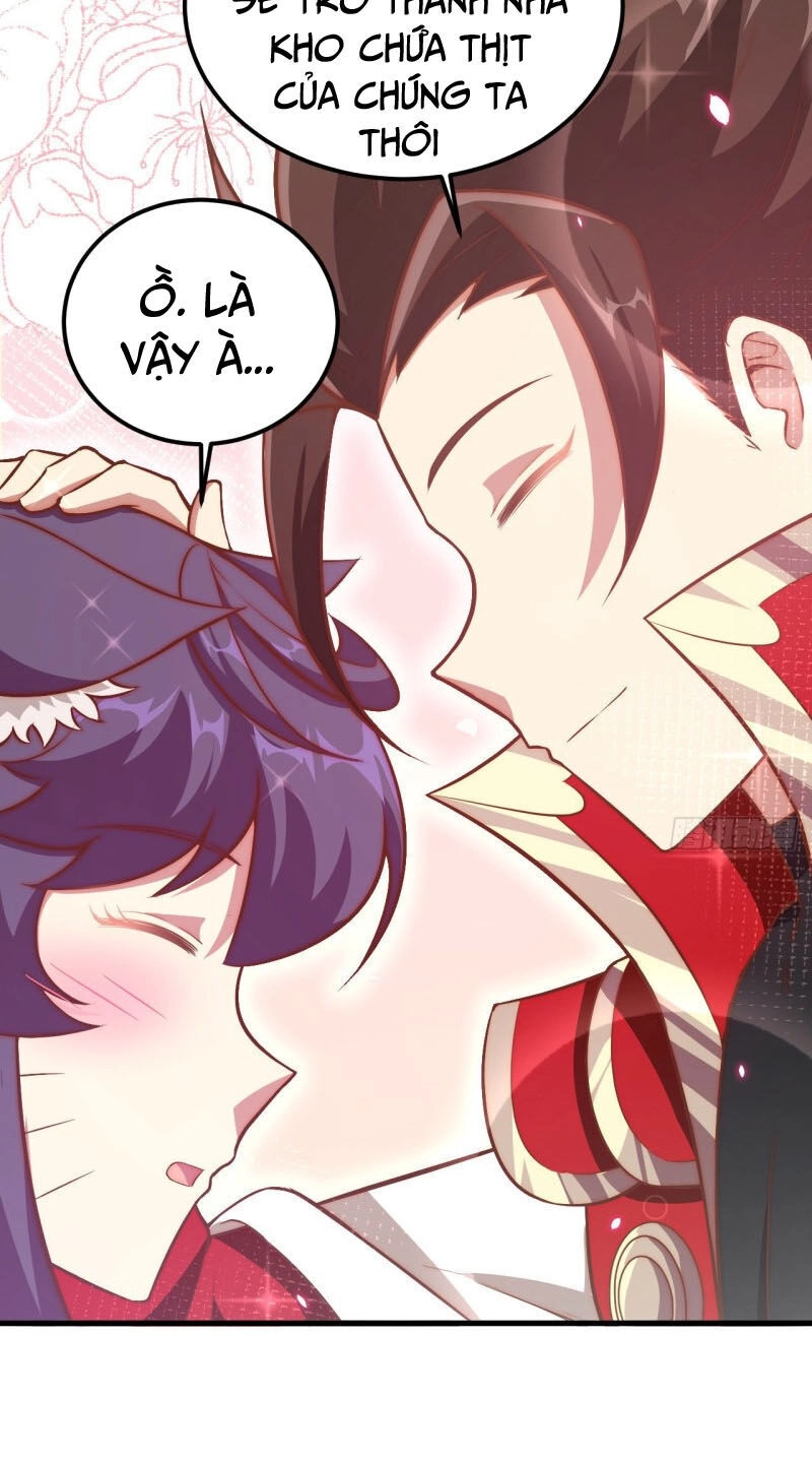 Từ Hôm Nay Bắt Đầu Làm Thành Chủ Chapter 253 - 37