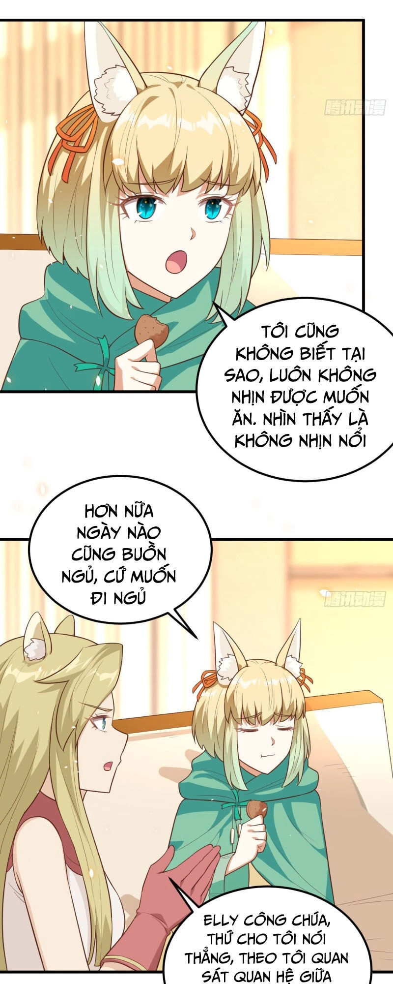 Từ Hôm Nay Bắt Đầu Làm Thành Chủ Chapter 254 - 6