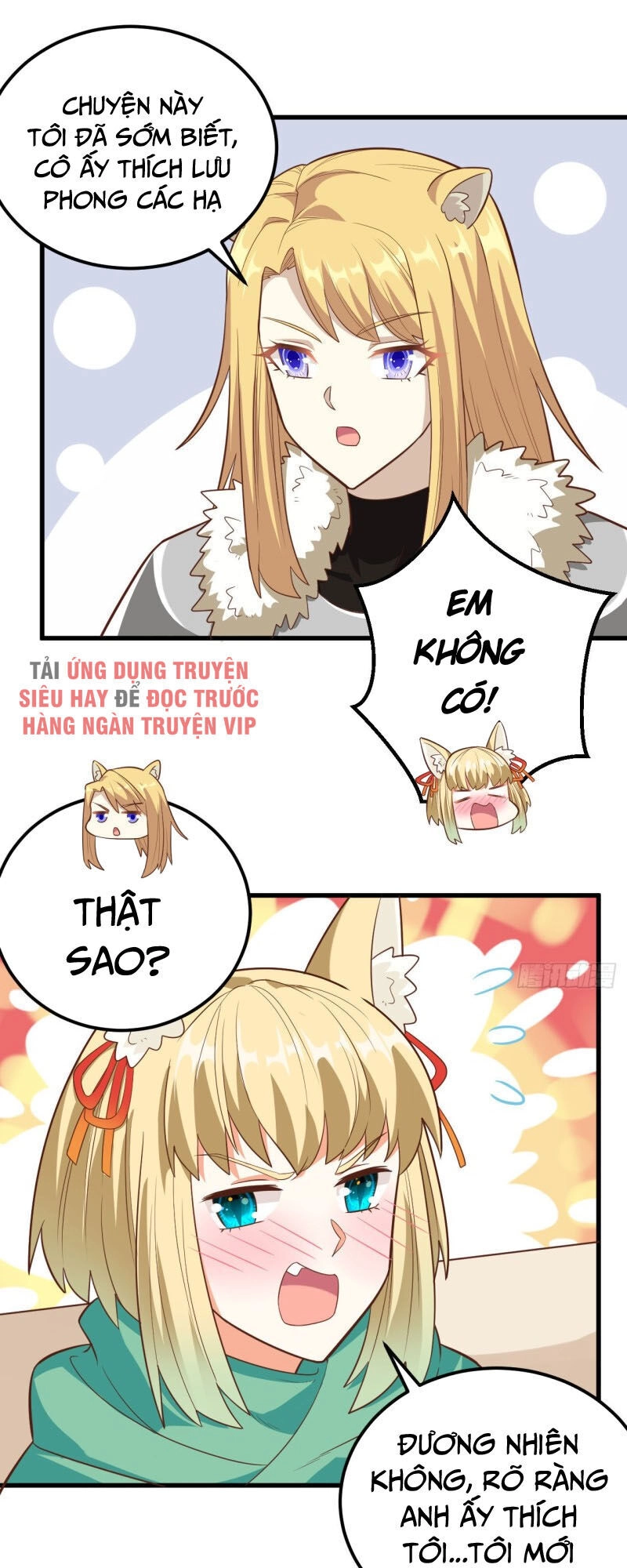 Từ Hôm Nay Bắt Đầu Làm Thành Chủ Chapter 254 - 8