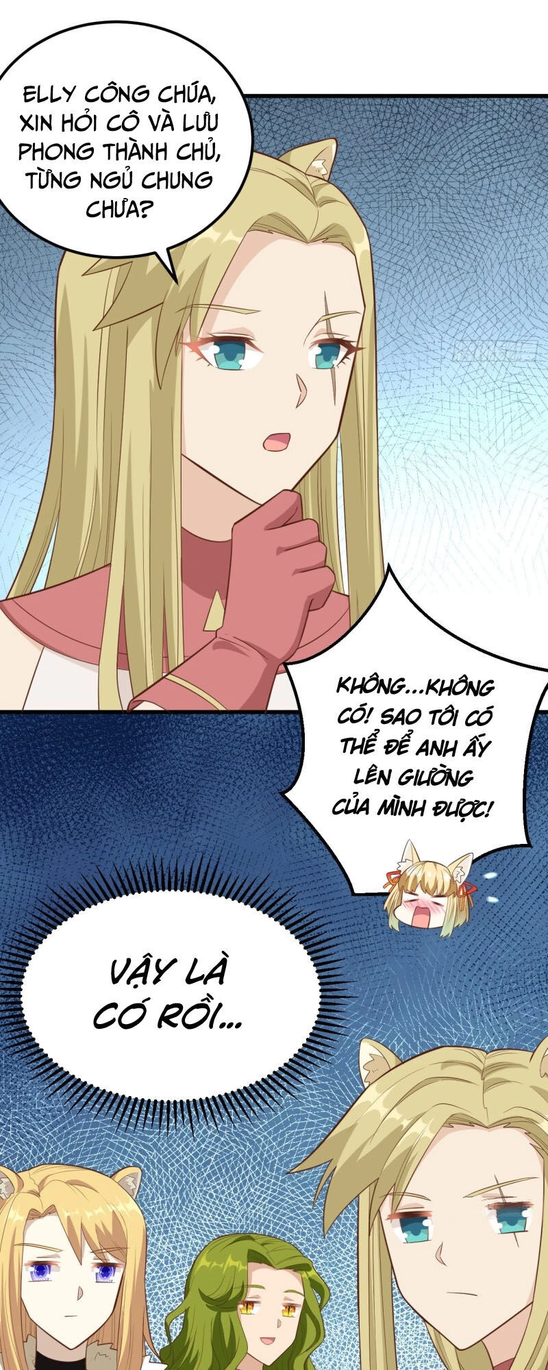 Từ Hôm Nay Bắt Đầu Làm Thành Chủ Chapter 254 - 10