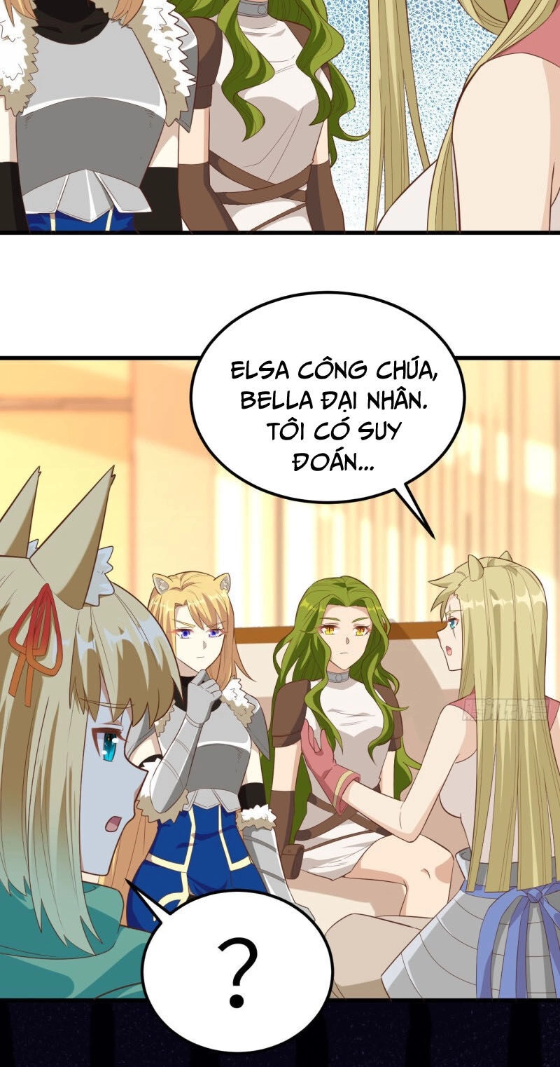 Từ Hôm Nay Bắt Đầu Làm Thành Chủ Chapter 254 - 11