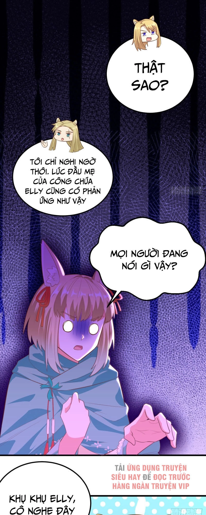 Từ Hôm Nay Bắt Đầu Làm Thành Chủ Chapter 254 - 12