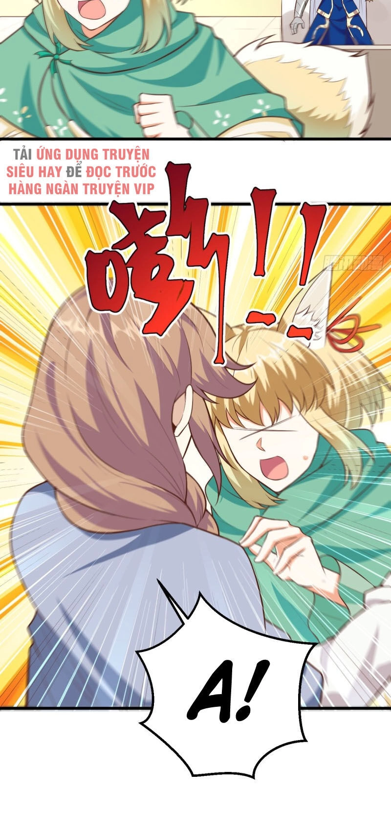 Từ Hôm Nay Bắt Đầu Làm Thành Chủ Chapter 254 - 16