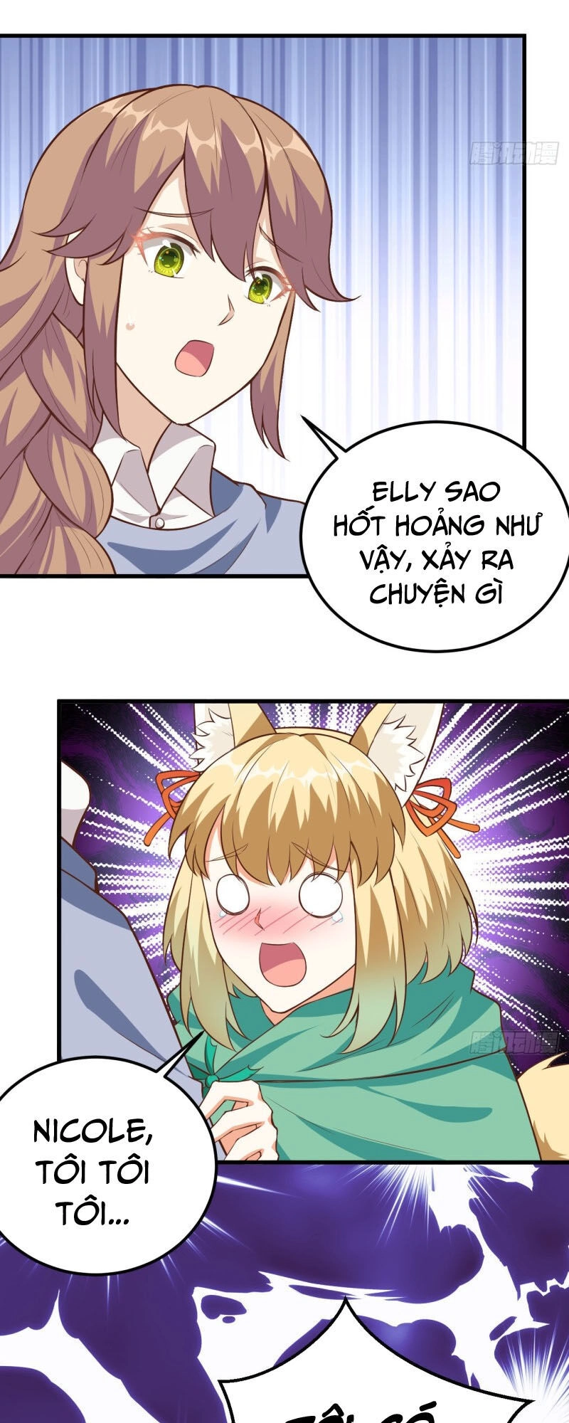 Từ Hôm Nay Bắt Đầu Làm Thành Chủ Chapter 254 - 17