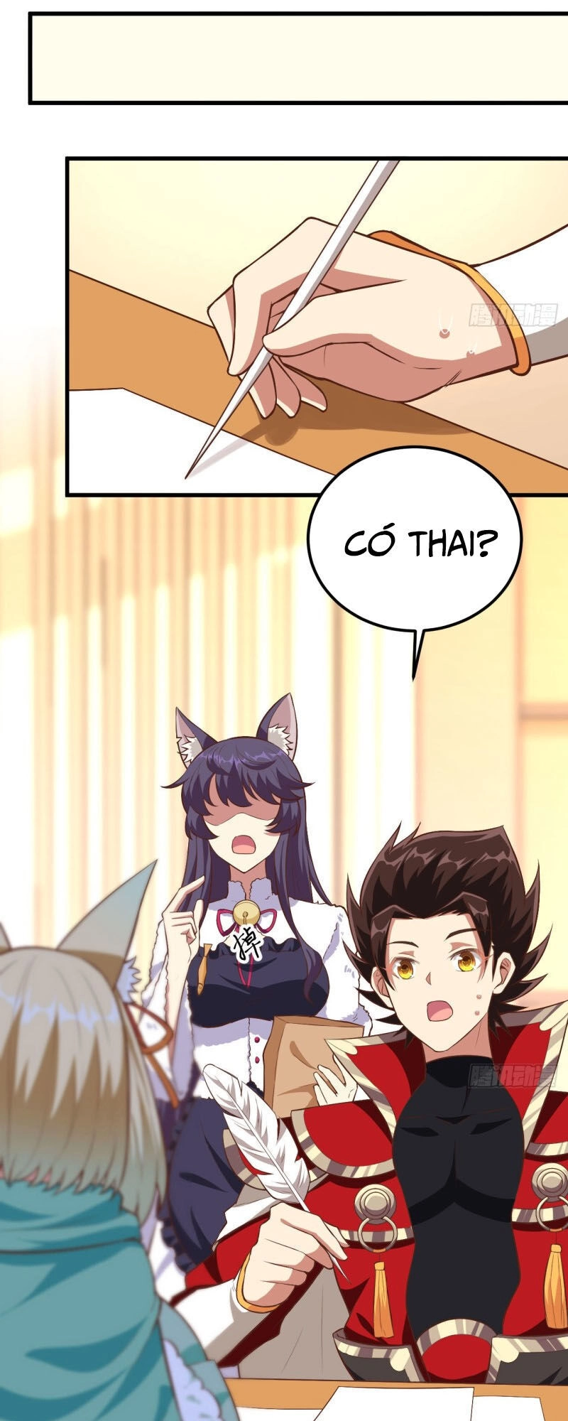 Từ Hôm Nay Bắt Đầu Làm Thành Chủ Chapter 254 - 19