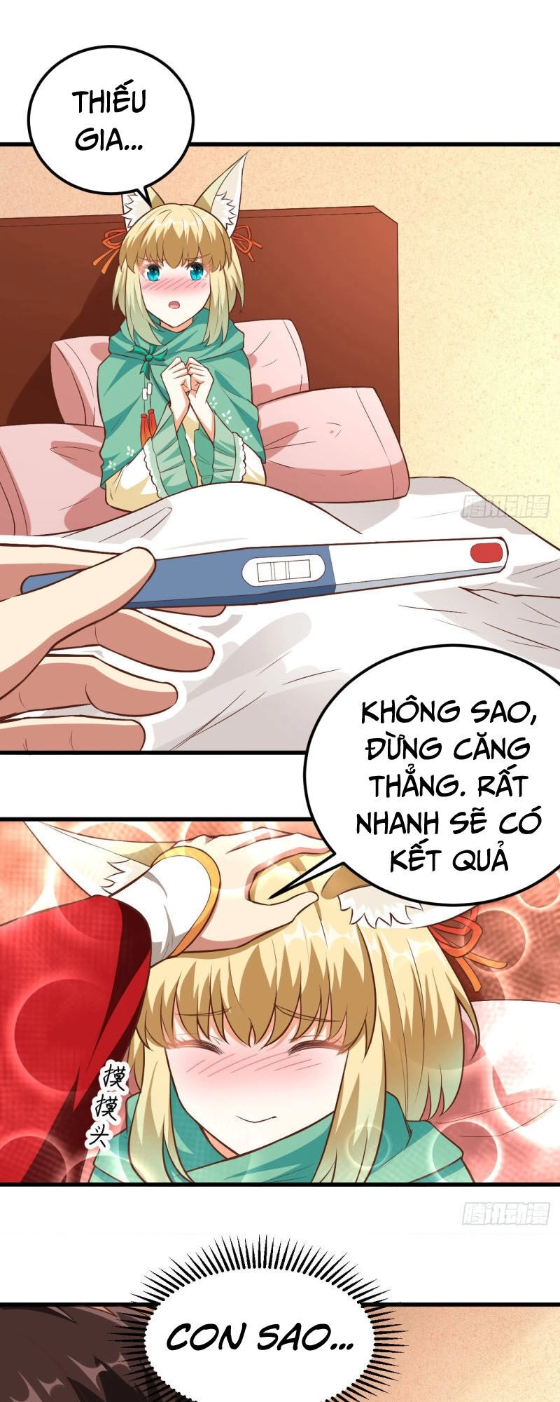 Từ Hôm Nay Bắt Đầu Làm Thành Chủ Chapter 254 - 21