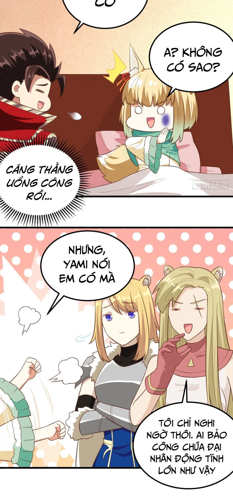 Từ Hôm Nay Bắt Đầu Làm Thành Chủ Chapter 254 - 24