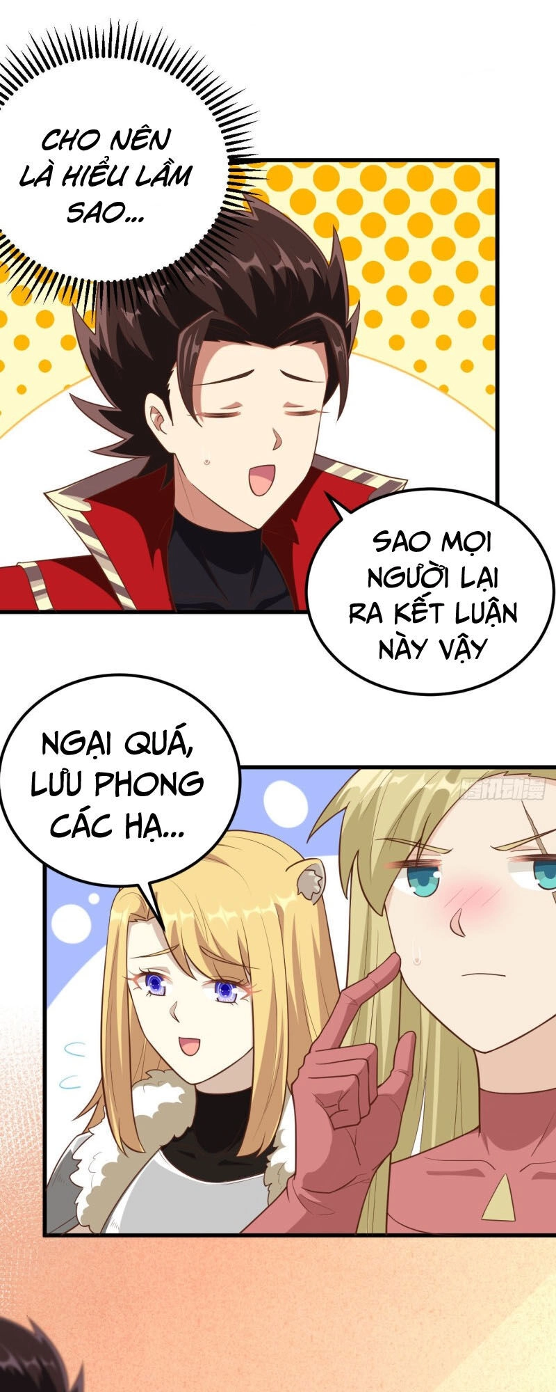 Từ Hôm Nay Bắt Đầu Làm Thành Chủ Chapter 254 - 25