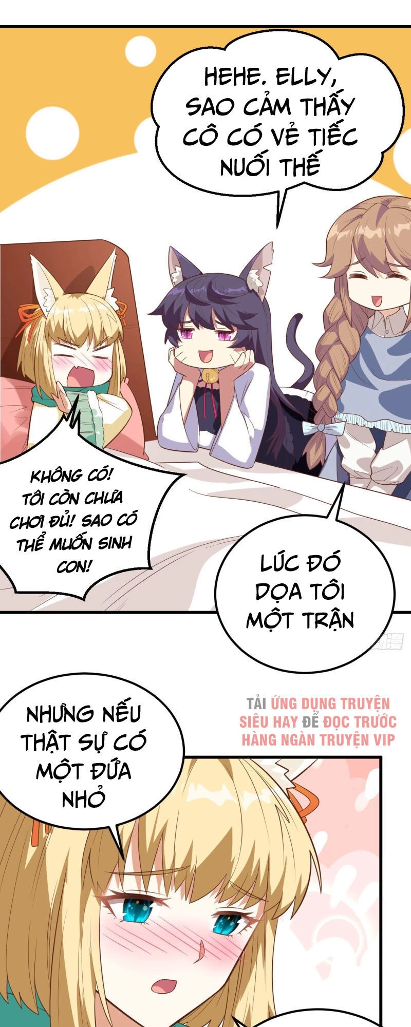 Từ Hôm Nay Bắt Đầu Làm Thành Chủ Chapter 254 - 27