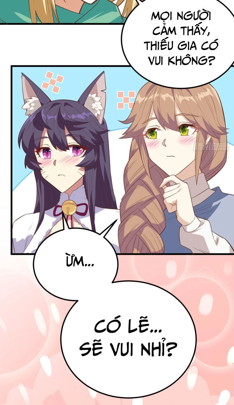 Từ Hôm Nay Bắt Đầu Làm Thành Chủ Chapter 254 - 28