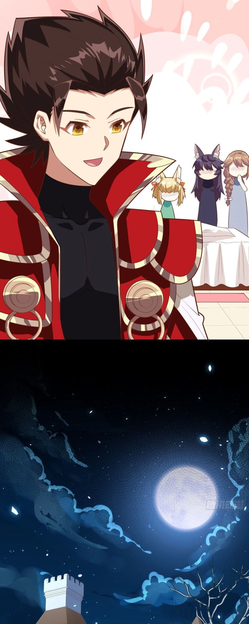 Từ Hôm Nay Bắt Đầu Làm Thành Chủ Chapter 254 - 29