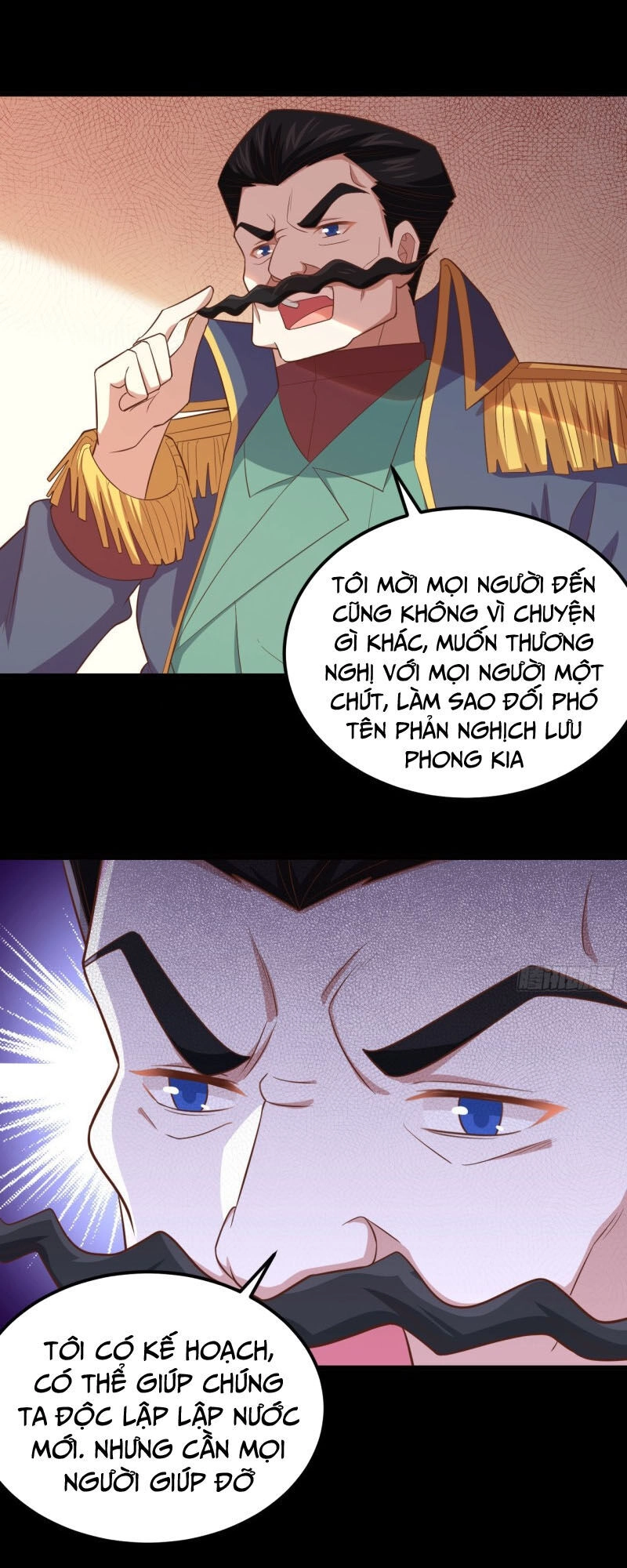 Từ Hôm Nay Bắt Đầu Làm Thành Chủ Chapter 254 - 33