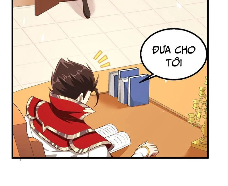 Từ Hôm Nay Bắt Đầu Làm Thành Chủ Chapter 255 - 5