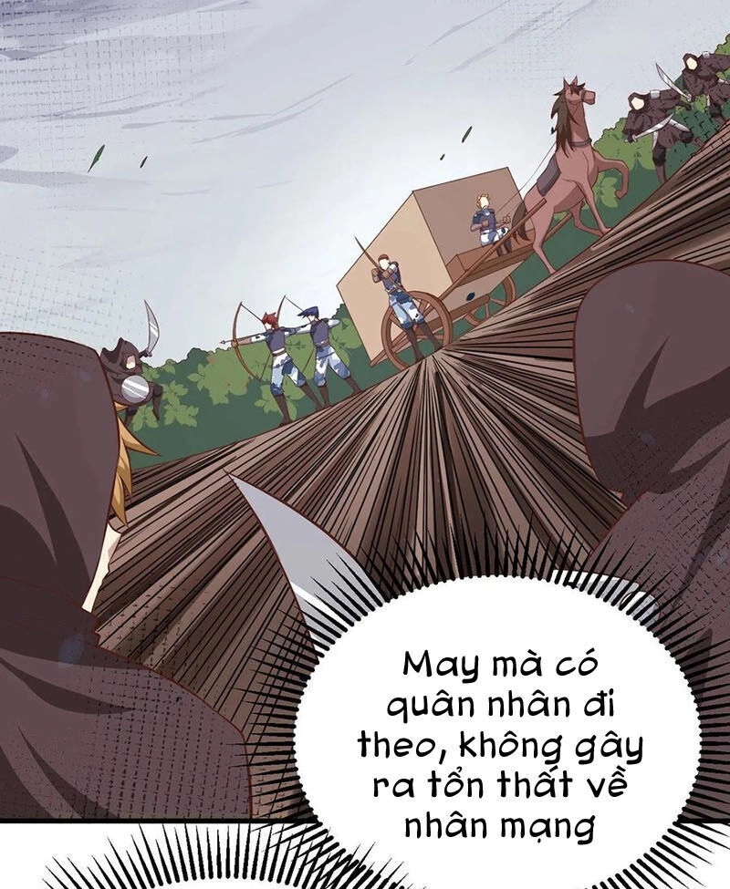 Từ Hôm Nay Bắt Đầu Làm Thành Chủ Chapter 255 - 9