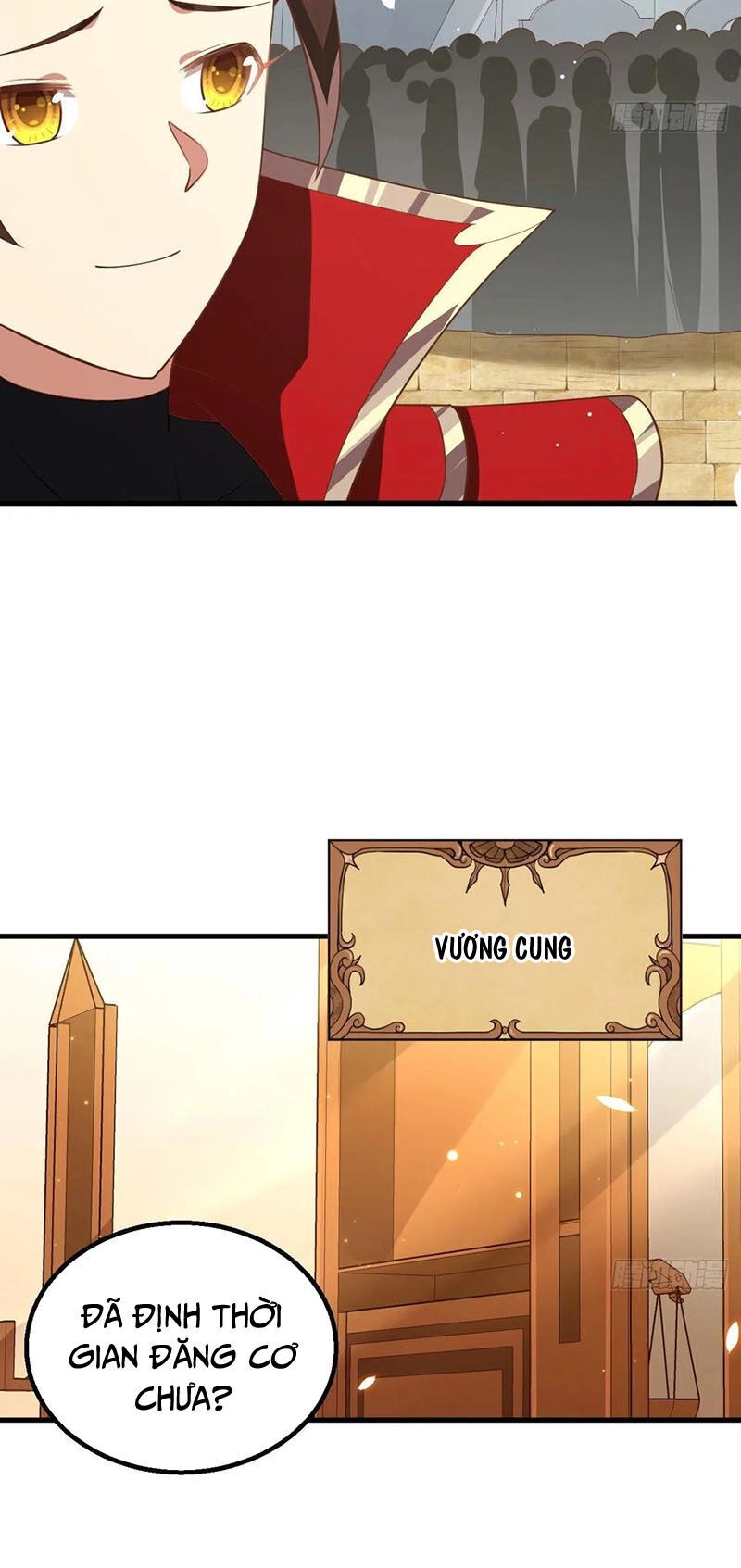 Từ Hôm Nay Bắt Đầu Làm Thành Chủ Chapter 255 - 15