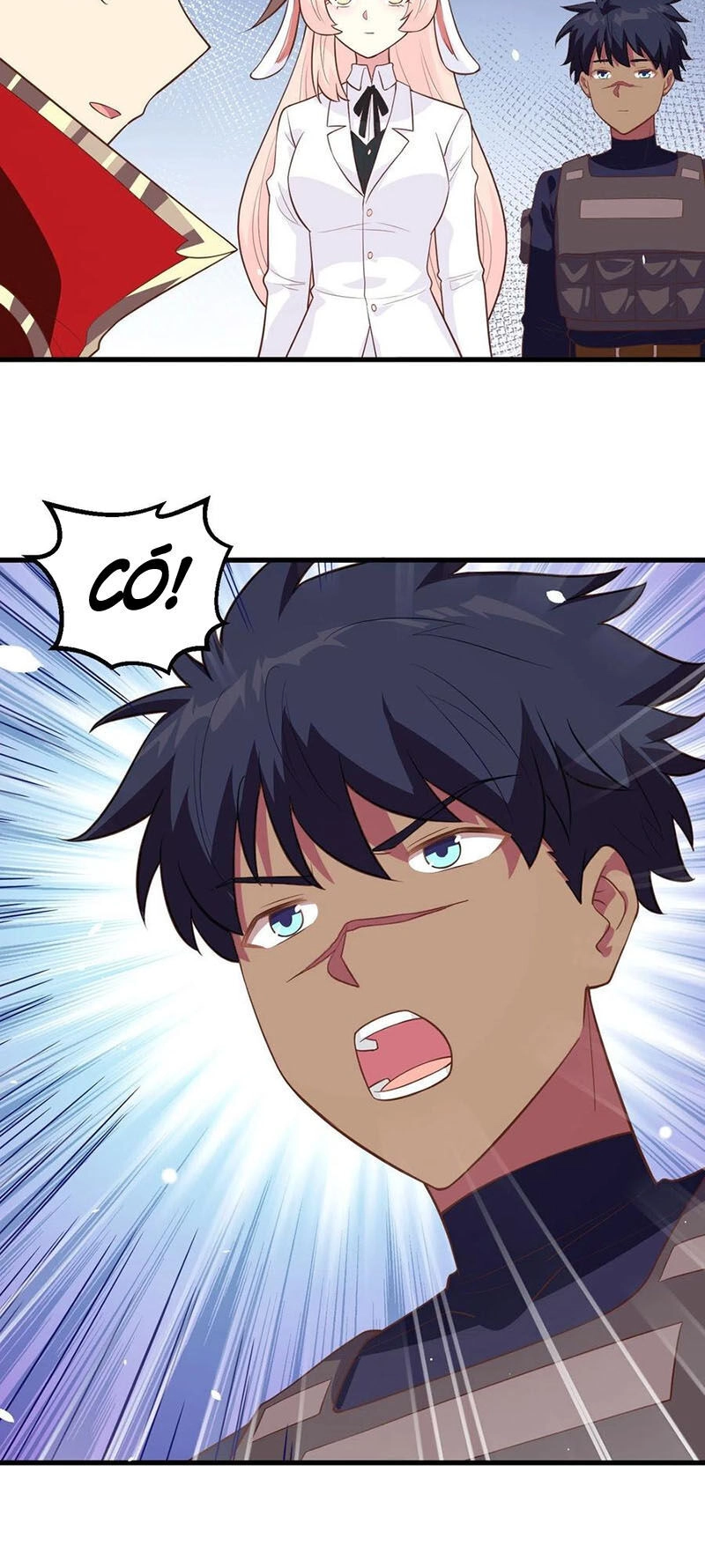 Từ Hôm Nay Bắt Đầu Làm Thành Chủ Chapter 255 - 19