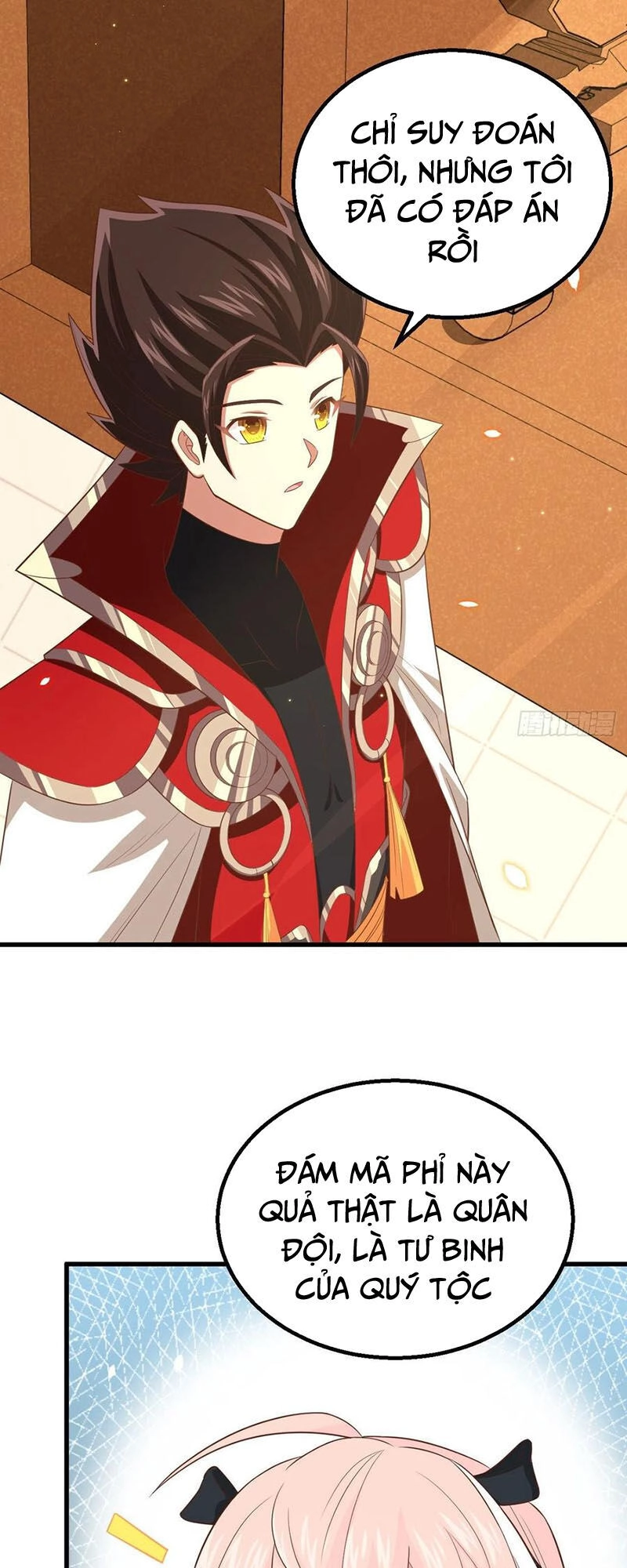 Từ Hôm Nay Bắt Đầu Làm Thành Chủ Chapter 255 - 22