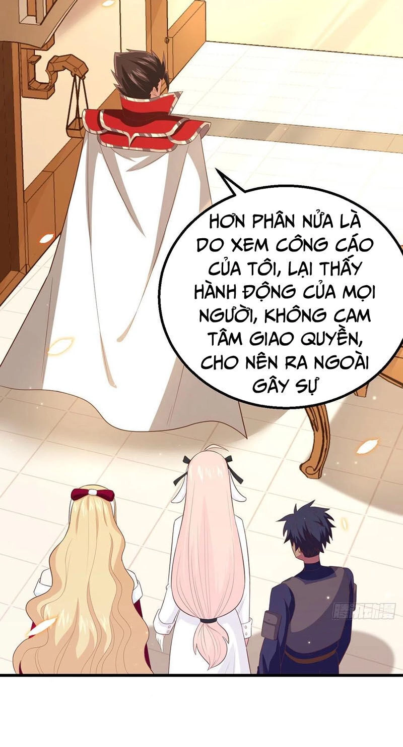 Từ Hôm Nay Bắt Đầu Làm Thành Chủ Chapter 255 - 25