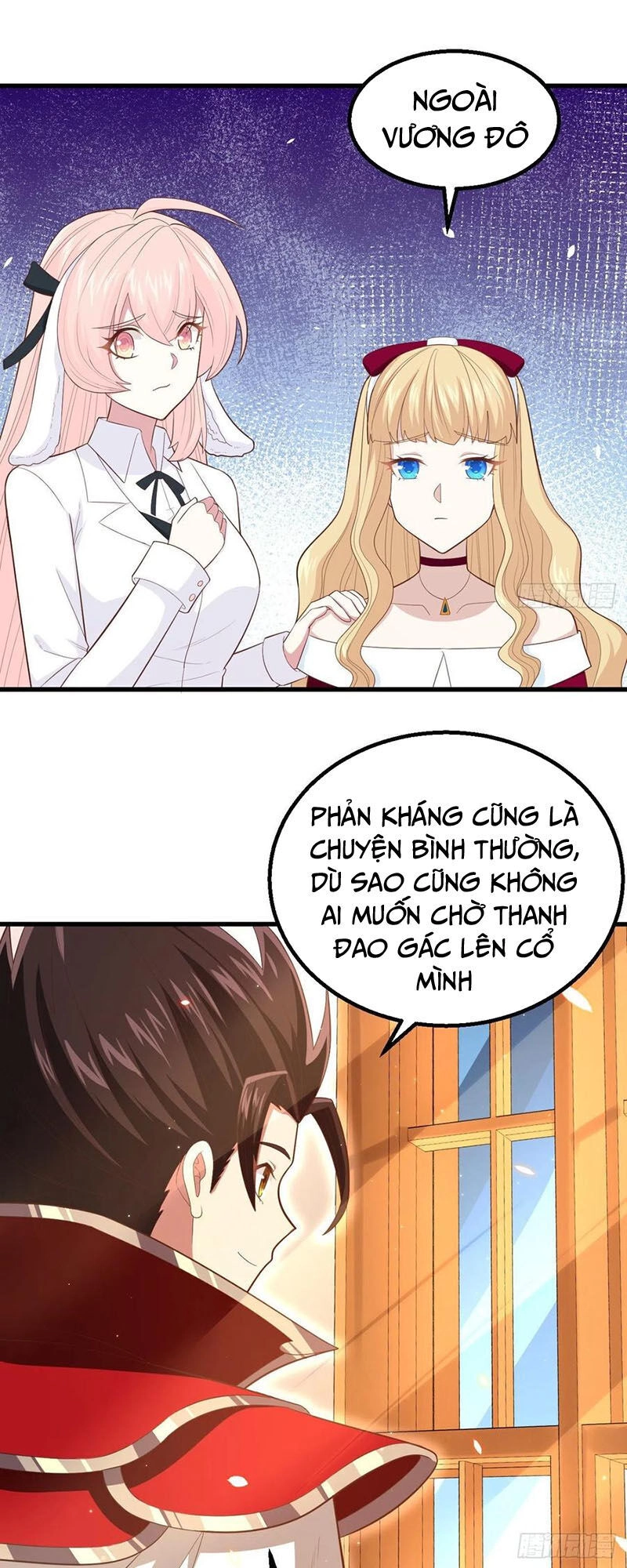 Từ Hôm Nay Bắt Đầu Làm Thành Chủ Chapter 255 - 26