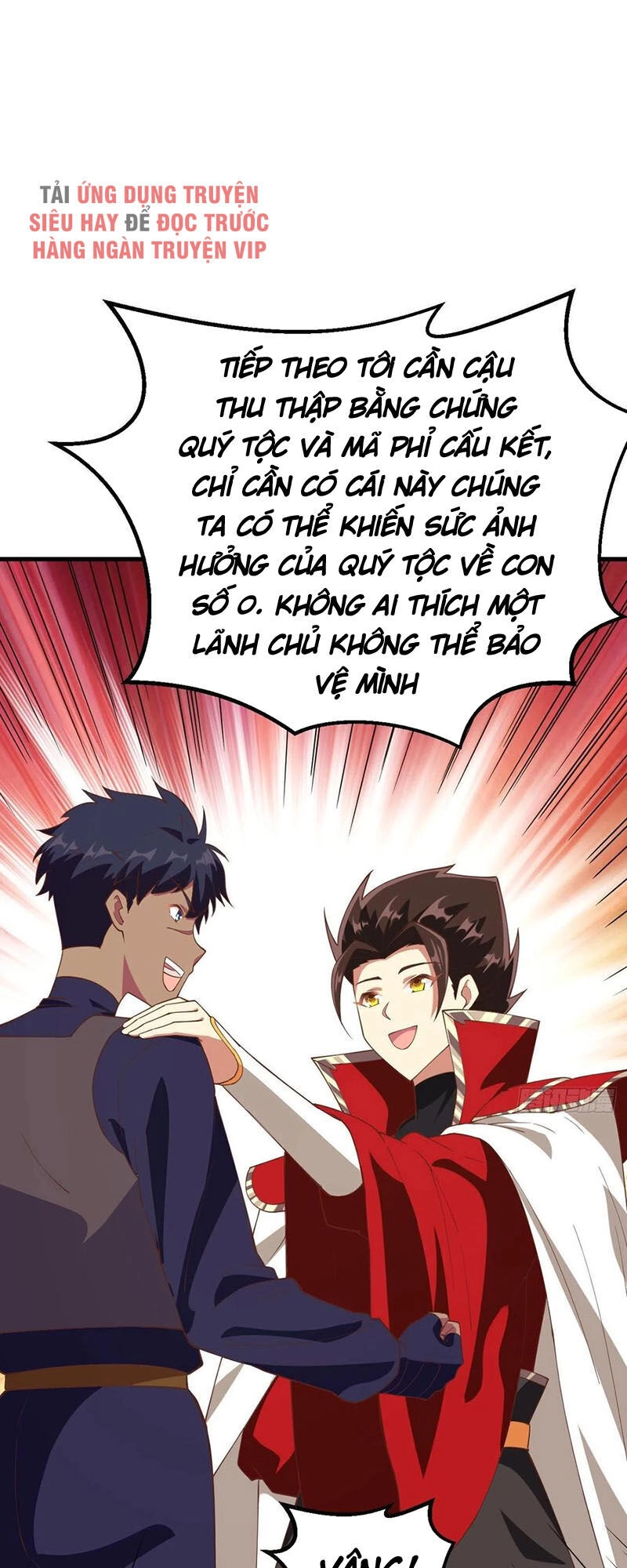 Từ Hôm Nay Bắt Đầu Làm Thành Chủ Chapter 255 - 28