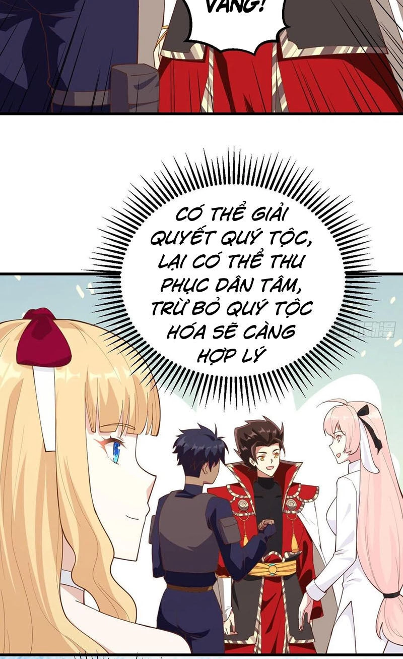 Từ Hôm Nay Bắt Đầu Làm Thành Chủ Chapter 255 - 29