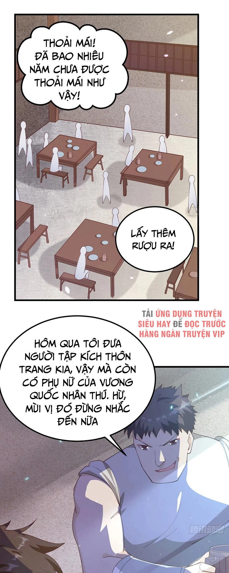 Từ Hôm Nay Bắt Đầu Làm Thành Chủ Chapter 255 - 32