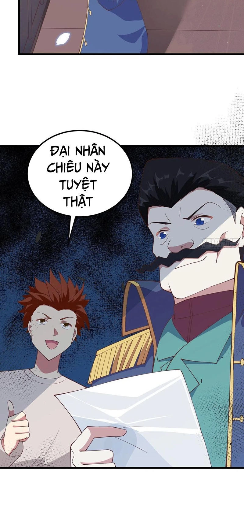 Từ Hôm Nay Bắt Đầu Làm Thành Chủ Chapter 255 - 35