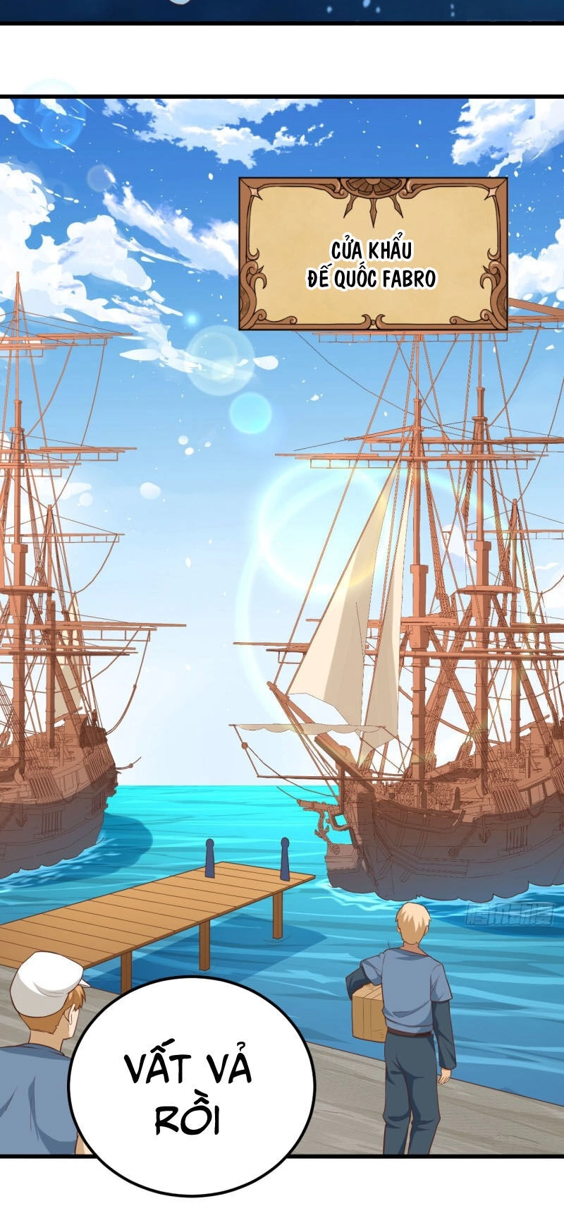 Từ Hôm Nay Bắt Đầu Làm Thành Chủ Chapter 256 - 7