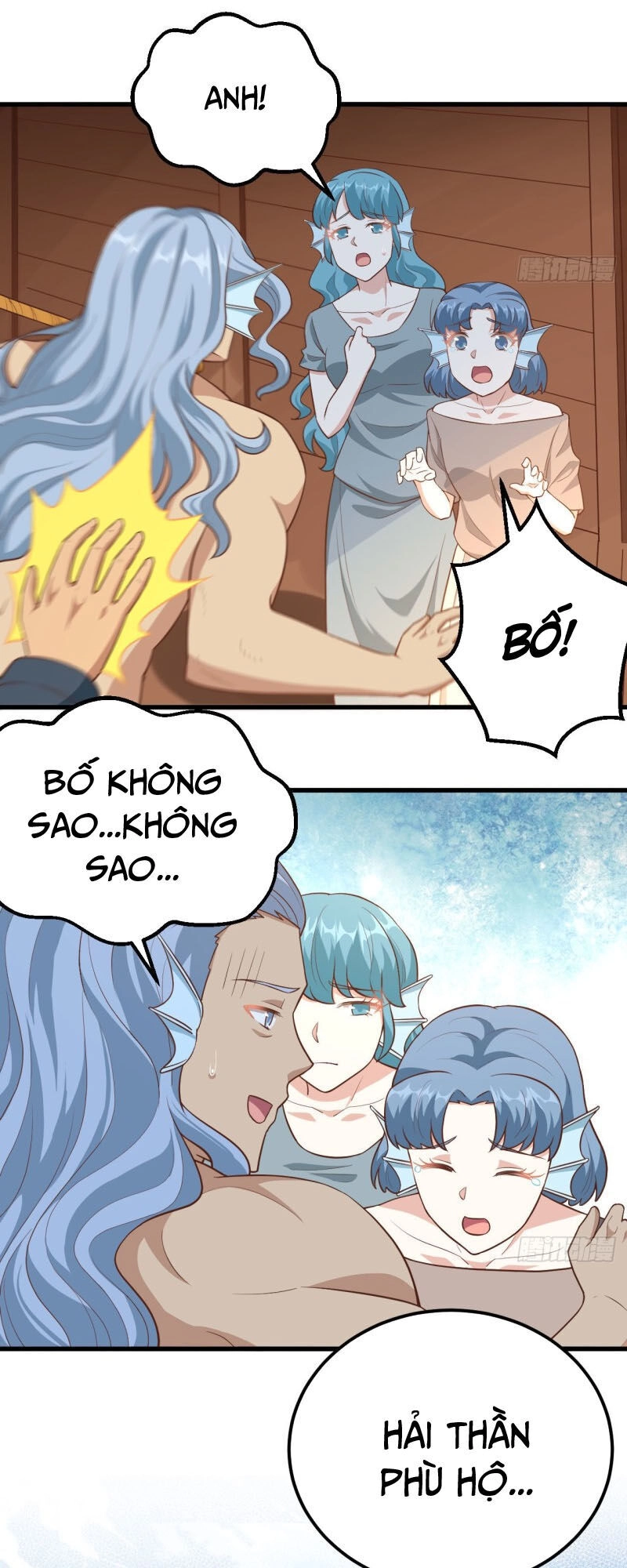 Từ Hôm Nay Bắt Đầu Làm Thành Chủ Chapter 256 - 9