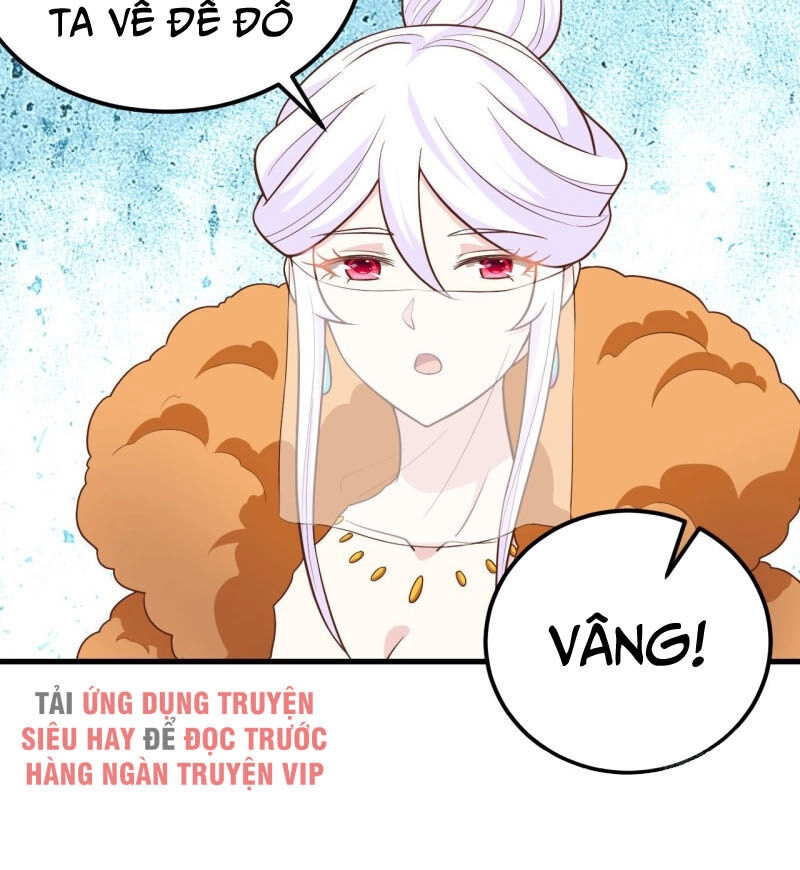 Từ Hôm Nay Bắt Đầu Làm Thành Chủ Chapter 256 - 12