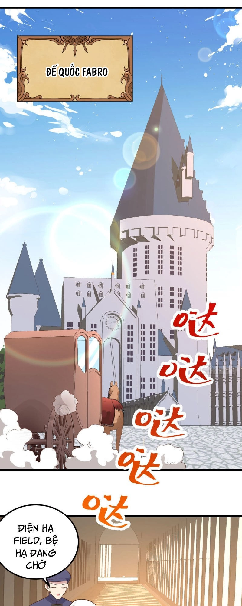 Từ Hôm Nay Bắt Đầu Làm Thành Chủ Chapter 256 - 13