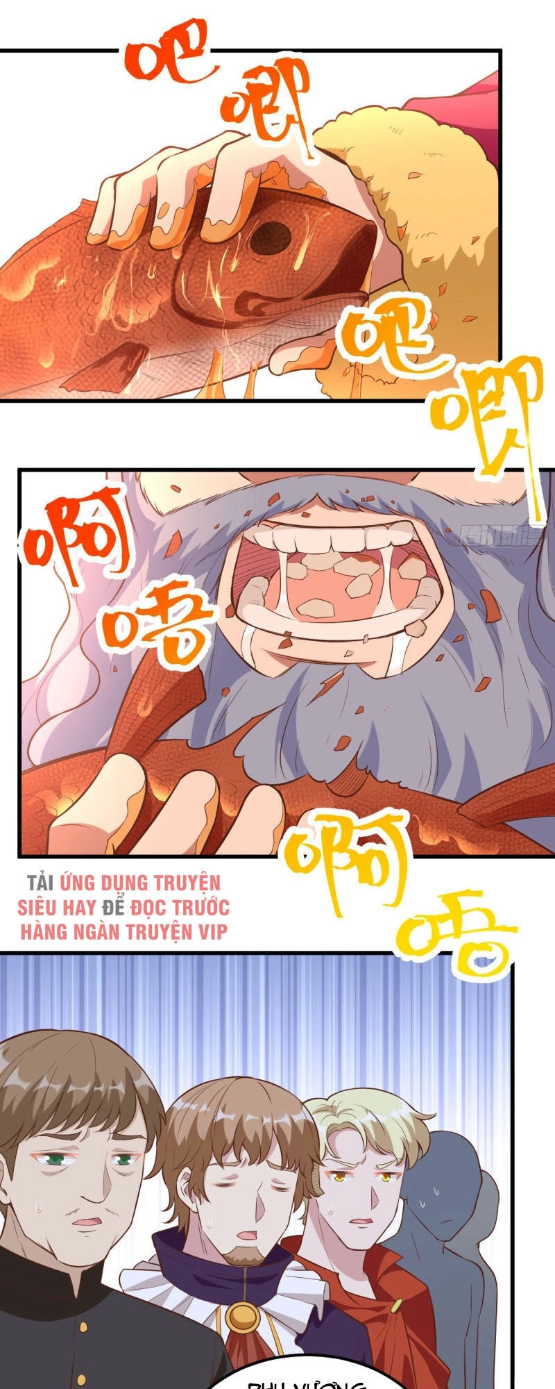 Từ Hôm Nay Bắt Đầu Làm Thành Chủ Chapter 256 - 15