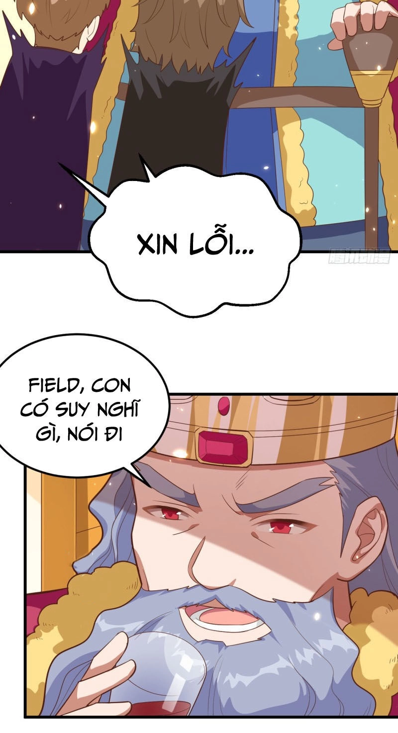 Từ Hôm Nay Bắt Đầu Làm Thành Chủ Chapter 256 - 22