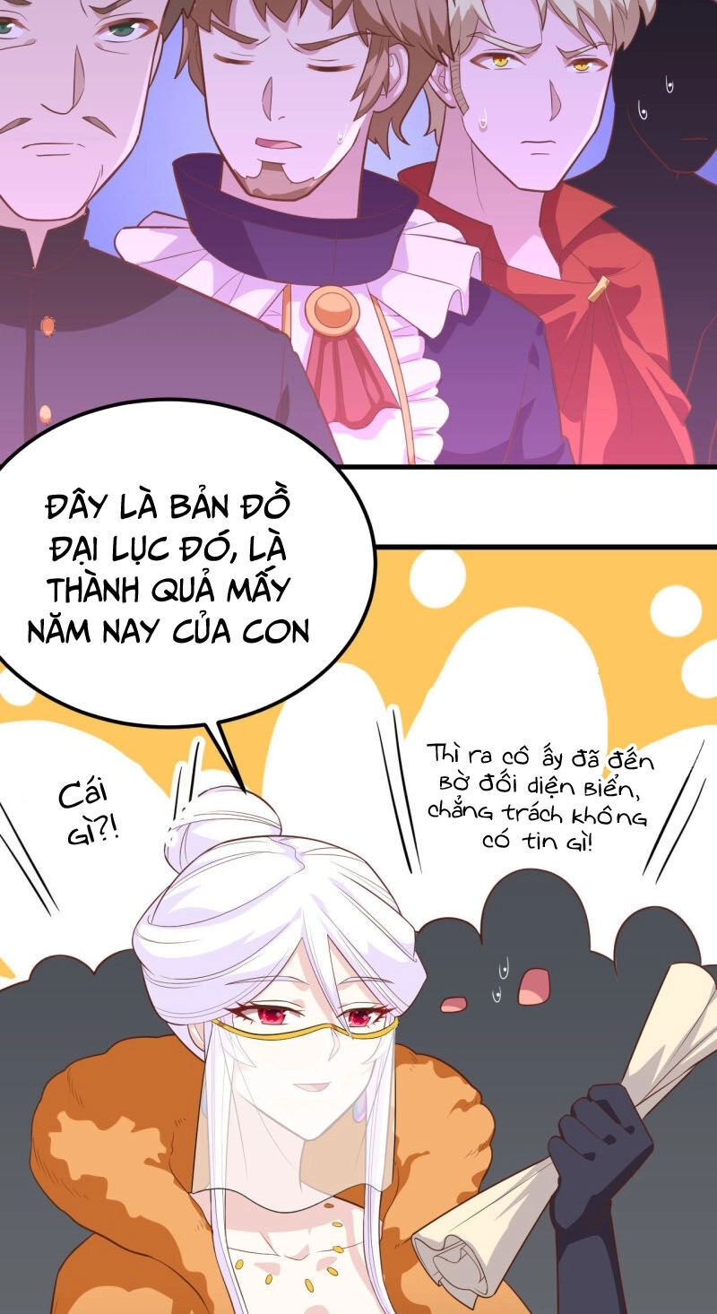 Từ Hôm Nay Bắt Đầu Làm Thành Chủ Chapter 256 - 24