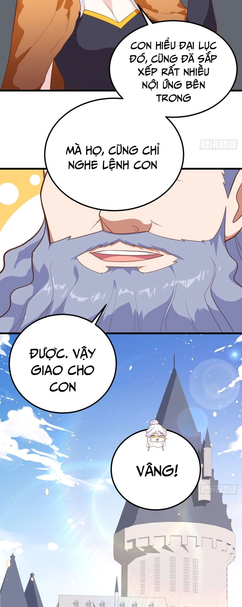 Từ Hôm Nay Bắt Đầu Làm Thành Chủ Chapter 256 - 25