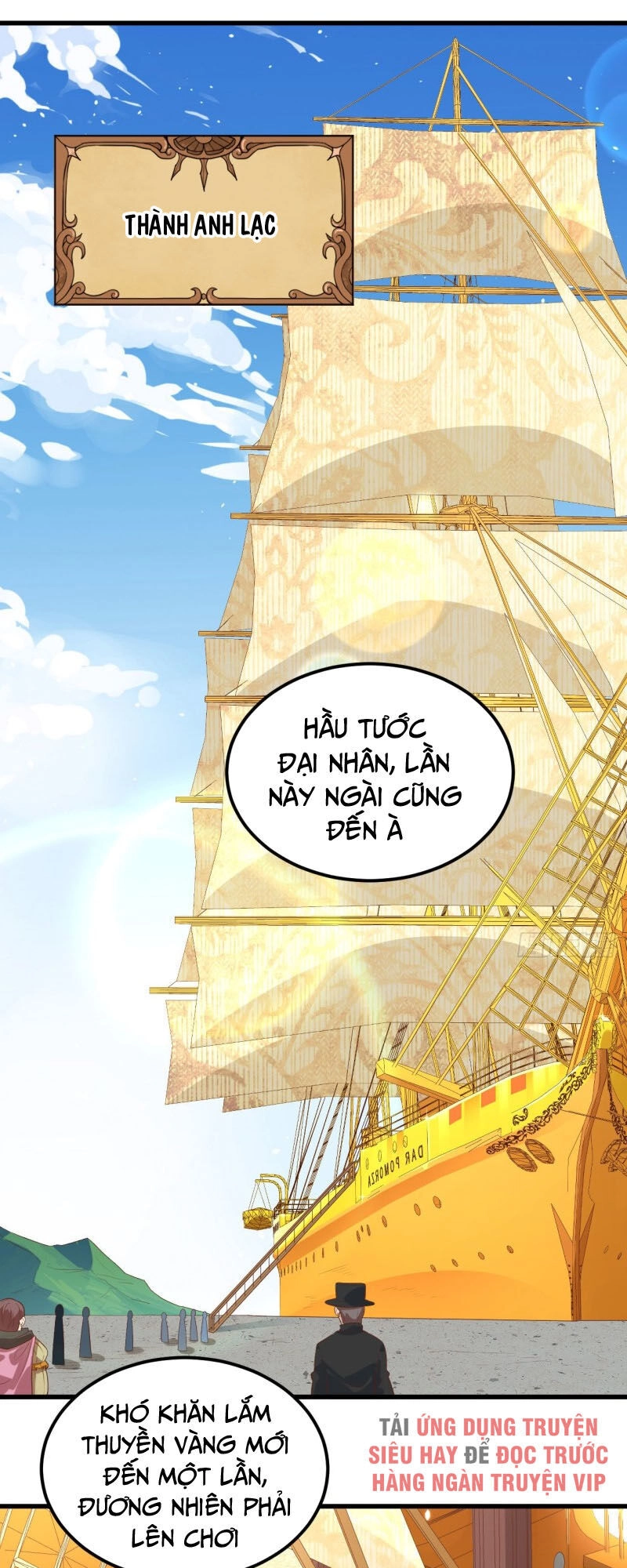 Từ Hôm Nay Bắt Đầu Làm Thành Chủ Chapter 256 - 27