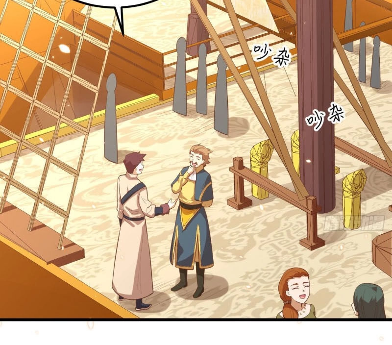 Từ Hôm Nay Bắt Đầu Làm Thành Chủ Chapter 256 - 28