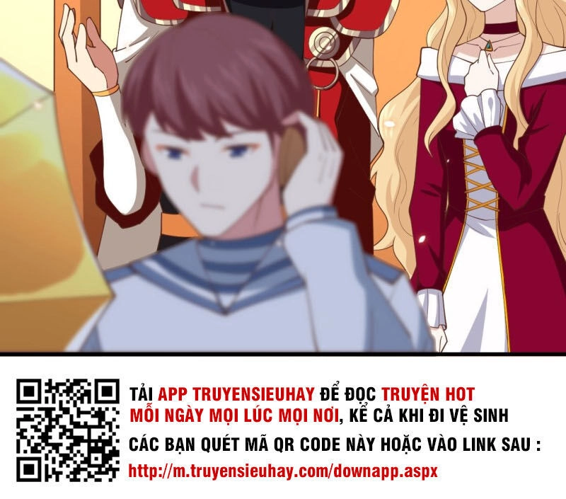 Từ Hôm Nay Bắt Đầu Làm Thành Chủ Chapter 256 - 34