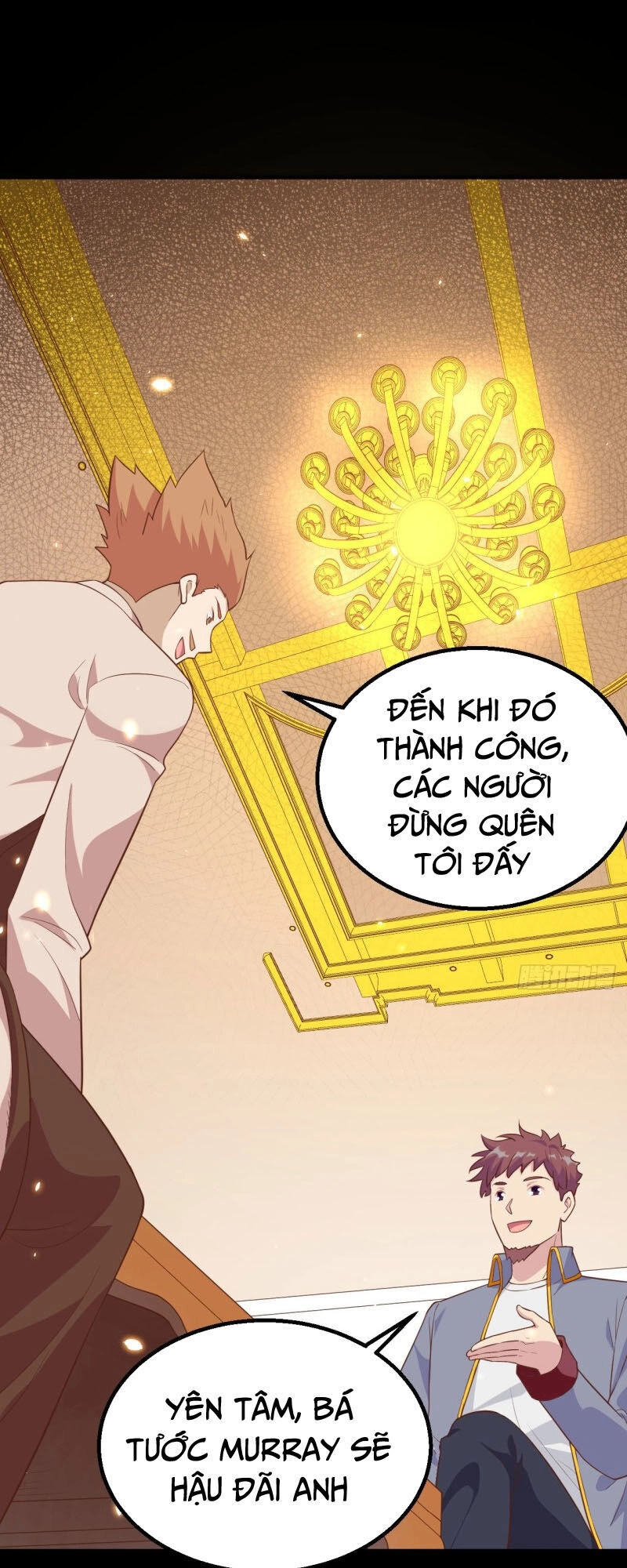 Từ Hôm Nay Bắt Đầu Làm Thành Chủ Chapter 257 - 11