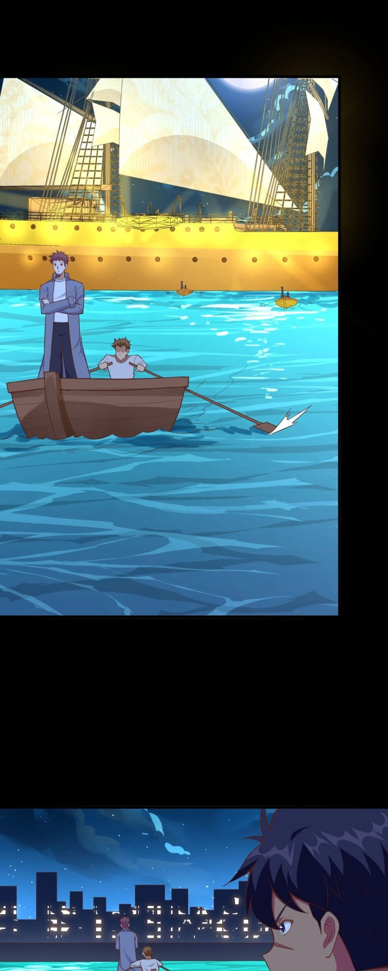 Từ Hôm Nay Bắt Đầu Làm Thành Chủ Chapter 257 - 23