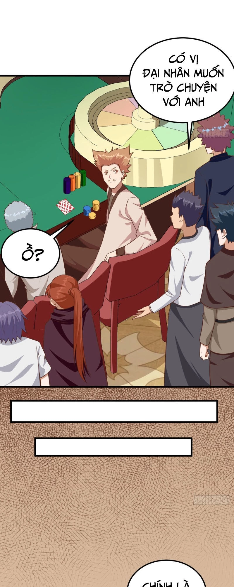 Từ Hôm Nay Bắt Đầu Làm Thành Chủ Chapter 257 - 27