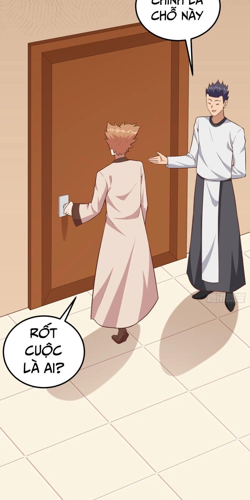 Từ Hôm Nay Bắt Đầu Làm Thành Chủ Chapter 257 - 28